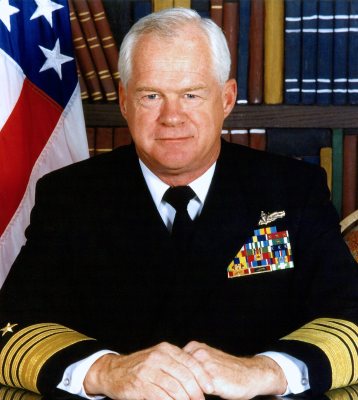 William J. Flanagan, Jr.