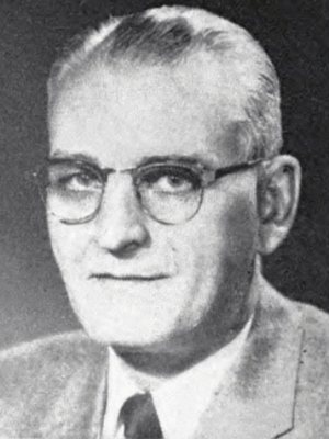 Hjalmar Carl Nygaard