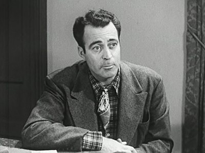 LeRoy Mason