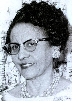 Miriam D. Mann