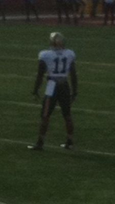 Akeem Hunt
