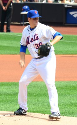 Collin McHugh