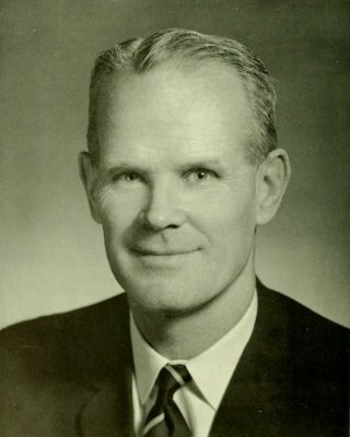 David Grier Martin