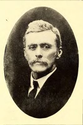Claude Carr Cody