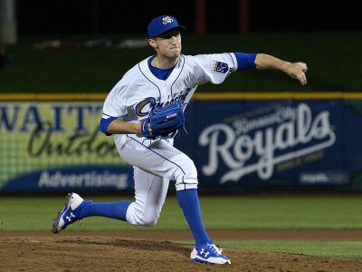 Matt Strahm