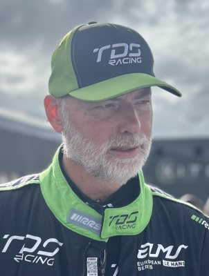 Steven Thomas