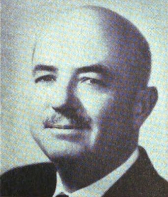 Prince Hulon Preston, Jr.