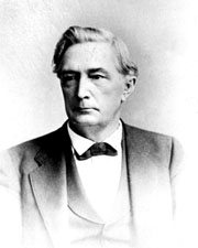Alfred H. Colquitt