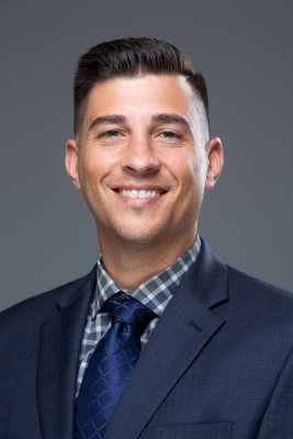 Jeff Boschee
