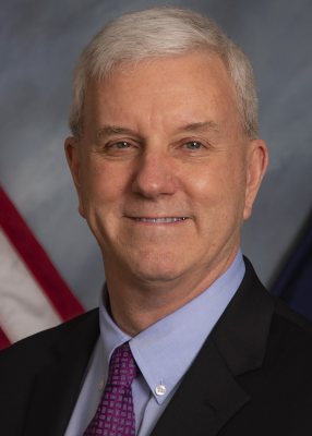 James M. McPherson