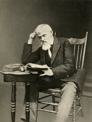 Nathaniel Alpheus Pratt