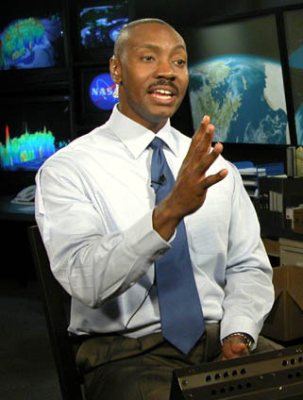 J. Marshall Shepherd
