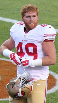 Bruce Miller
