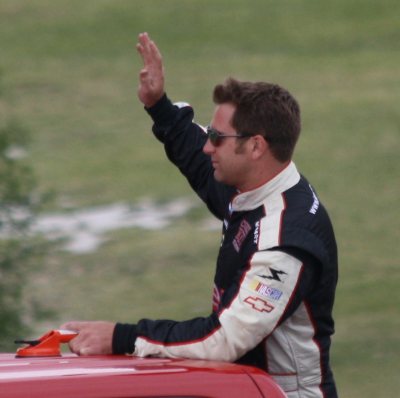 Chase Miller