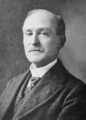 Julius L. Brown