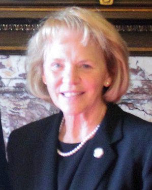 Mary Kiffmeyer