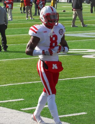 Ameer Abdullah