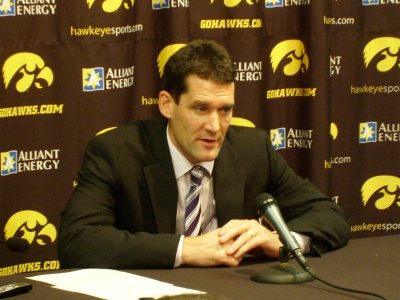 Ben Jacobson