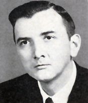Harlan Erwin Mitchell