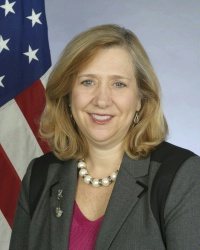 Susan P. Coppedge