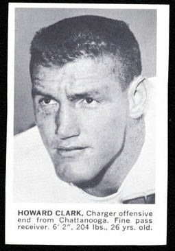 Howard Clark