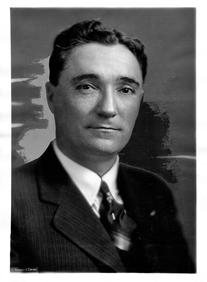George F. Shafer