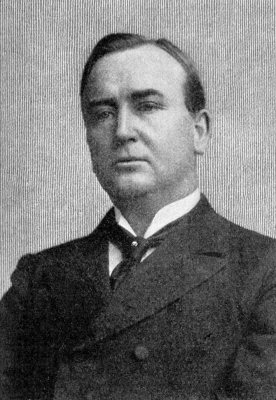 James M. Griggs