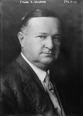 Fuller Earle Callaway
