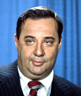 Bert Lance