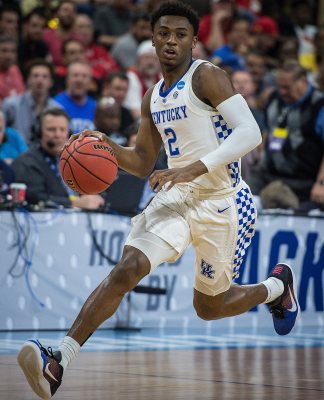 Ashton Hagans