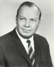 John William Davis