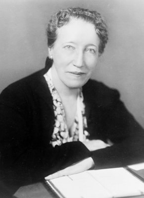 Caroline Love Goodwin