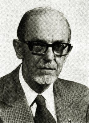 Leo Rhode
