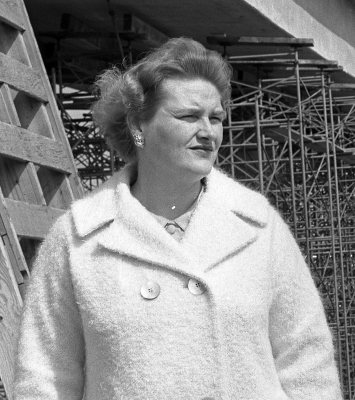 Marilyn Jorgenson Reece