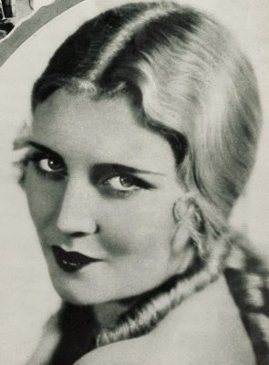 Jeanette Loff