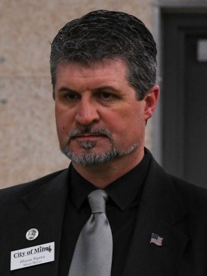 Shaun Sipma