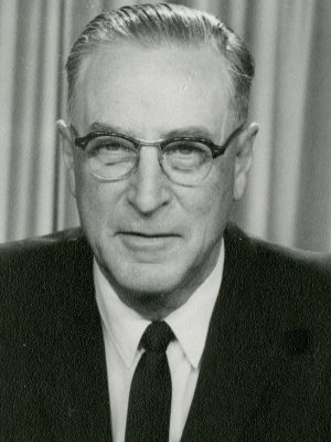 Milton Young