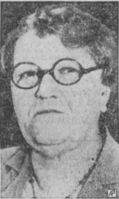 Permeal J. French
