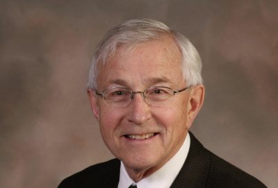 John M. Andrist