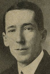Edward Oscar McCowen