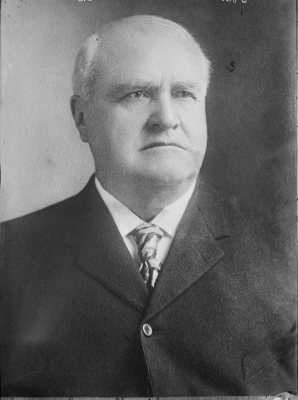 Stephen Benton Elkins