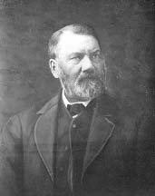Benjamin F. Potts