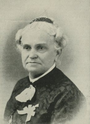 Eliza Daniel Stewart