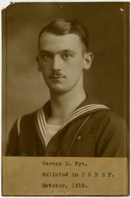 George D. Nye