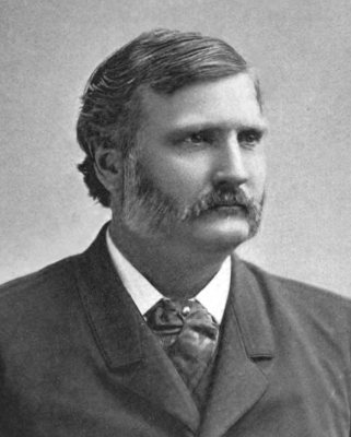 Benjamin Butterworth