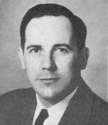 David S. Dennison, Jr.
