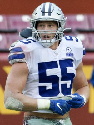 Leighton Vander Esch