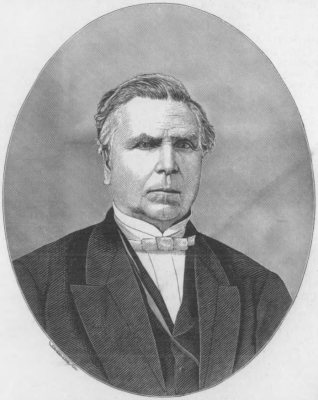 Edward Raymond Ames