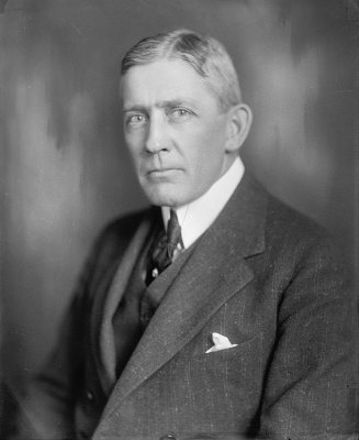 Charles Anthony Mooney