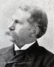 John Charles Tarsney